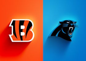 Bengals vs. Panthers highlights | Week 4