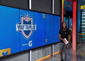 NFL Way to Play Winners Week 4 | 'GMFB'