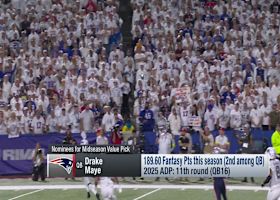 The ones! Predictions for the top fantasy scorers in Week 10 | 'NFL Fantasy Live'