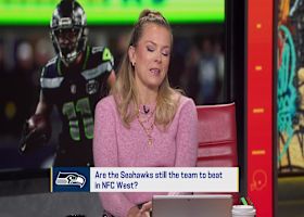 Where do you stand with Rams, Sean McVay? | 'GMFB'