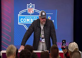 Dan Campbell addresses the state of the Lions heading into 2026