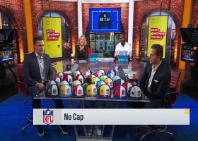 Which HC are you always hesitant to pick against? | 'GMFB'