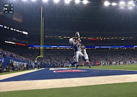 Can't-Miss Play: Alec Pierce outleaps TWO Texans to snag Danny Dimes' 19-yard TD pass