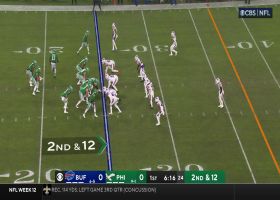 DeVonta Smith's best plays from 106-yard game | Week 12