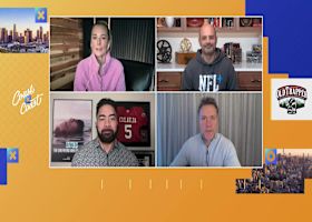 Thoughts on Lions-Bears Week 18 matchup | 'GMFB'