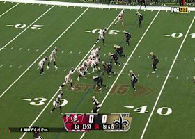 Chris Godwin's best plays from 2-TD game vs. Saints | Week 6