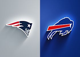 Patriots vs. Bills highlights | Week 16