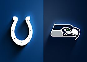 Colts vs. Seahawks highlights | Week 15