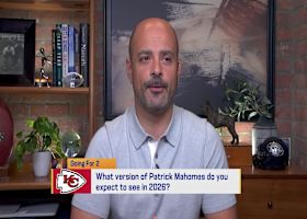 Going for 2: What version of Patrick Mahomes do you expect to see in 2026? | 'GMFB'