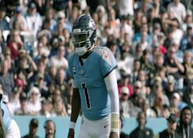 Marc Ross shares his Year 2 breakout players | 'The Insiders'