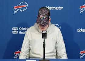 Sean McDermott shares Bills injury update ahead of Week 11