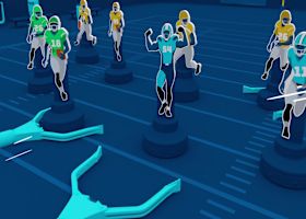 Week 14 Start 'Em Sit 'Em for QBs and TEs | 'NFL Fantasy Live'