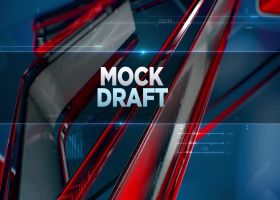 Brooks plays virtual-GM role for three teams during Rd. 1 mock | 'Path to the Draft'