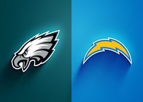 Eagles vs. Chargers highlights | Week 14