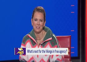 What's next for the Vikings in free agency? | 'GMFB'