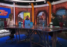 'GMFB' reacts to Derrick Henry agreeing to terms with Ravens on two-year deal