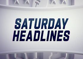 Rapoport: Steelers want Aaron Rodgers to return to team in 2026 | 'NFL GameDay Morning'