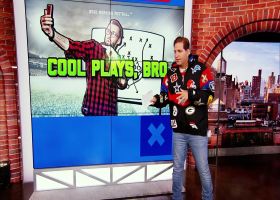 Cool Plays, Bro: Schrager breaks down coolest plays of Week 13