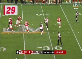 Patrick Mahomes' top 29 career plays (so far)