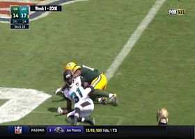 Aaron Rodgers' Top 10 plays of his career | 'GMFB'