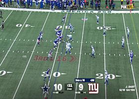 Top 10 Giants Plays | 2025 Season