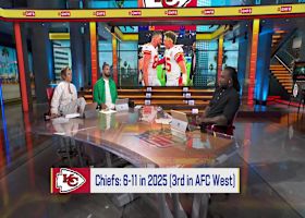 What version of Chiefs will we see in 2026? | 'GMFB'