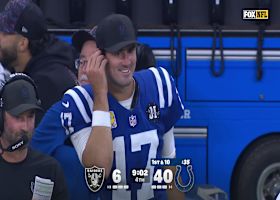 Can't-Miss Play: Richardson enters Beast Mode after catching his own pass vs. Raiders