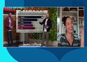 Early waiver wire targets heading into Week 14 | 'NFL Fantasy Live'