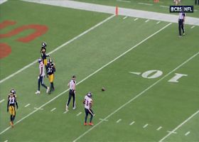 Can't-Miss Play: Nix's 49-yard heave to Reynolds comes via epic trick-play design by Payton