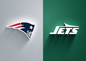 Patriots vs. Jets highlights | Week 3