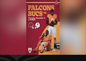 'TNF' analytics expert Sam Schwartzstein joins 'The Insiders' to preview Falcons-Buccaneers