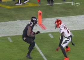 Every catch from Odell Beckham Jr.'s 116-yard game | Week 11