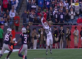 Andre Szmyt's PERFECT onside kick is recovered by Browns