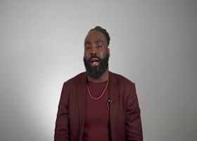 Thank You Coaches - Demario Davis