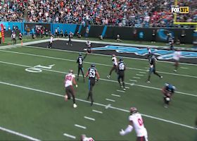 Bryce Young's best plays from 2-TD game vs. Buccaneers | Week 16