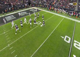 Can't-Miss Play: Meyers MAGIC! Trick play turned into TD for Vegas