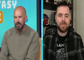 Jaguars vs. Cardinals Fantasy Preview | NFL Fantasy Live'