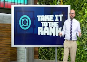 Adam Rank's Week 10 bold predictions | 'NFL Fantasy Live'