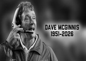 'GMFB' remembers Dave McGinnis who passed away at 74