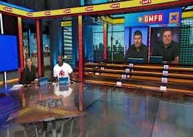 How vital is it for Schottenheimer, Parsons to start on right foot? | 'GMFB'