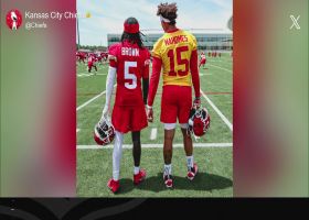 Chadiha's top takeaways from Chiefs' 2024 mandatory minicamp | 'The Insiders'