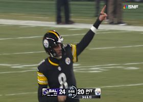 Aaron Rodgers' best plays from 294-yard game vs. Ravens | Week 18