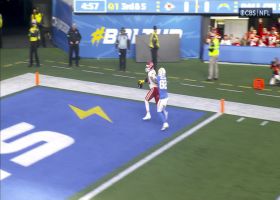 Can't-Miss Play: 97-YARD TD! Mike Edwards delivers NFL's longest scoop and score of season