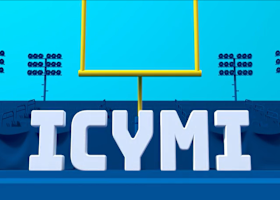 ICYMI: Trade news following the '25 tradeline | 'NFL Fantasy Live'