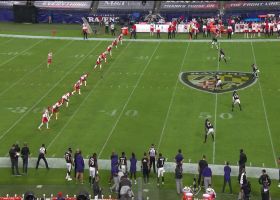 Devin Duvernay’s top career plays