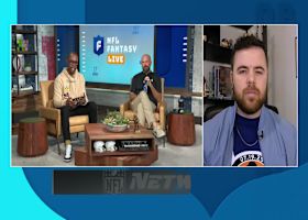 49ers vs. Rams | 'NFL Fantasy Live'