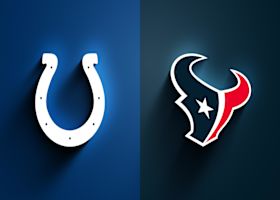 Colts vs. Texans highlights | Week 8