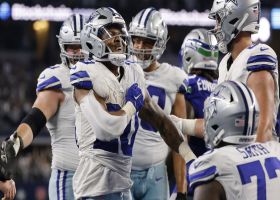 Biggest takeaways from Seahawks-Cowboys Week 13 'TNF' matchup | 'GMFB'