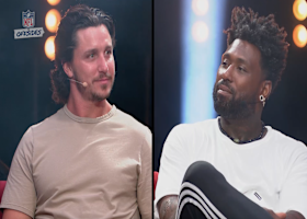 NFL Offsides: Ep. 6 feat. Kurt Benkert and Delanie Walker