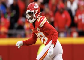 Rapoport: A tag-and-trade scenario is very possible for Sneed, Chiefs | 'The Insiders'